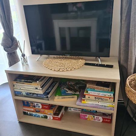 شقة S Rodinou Do Krkonos هاراشوف المظهر الخارجي الصورة